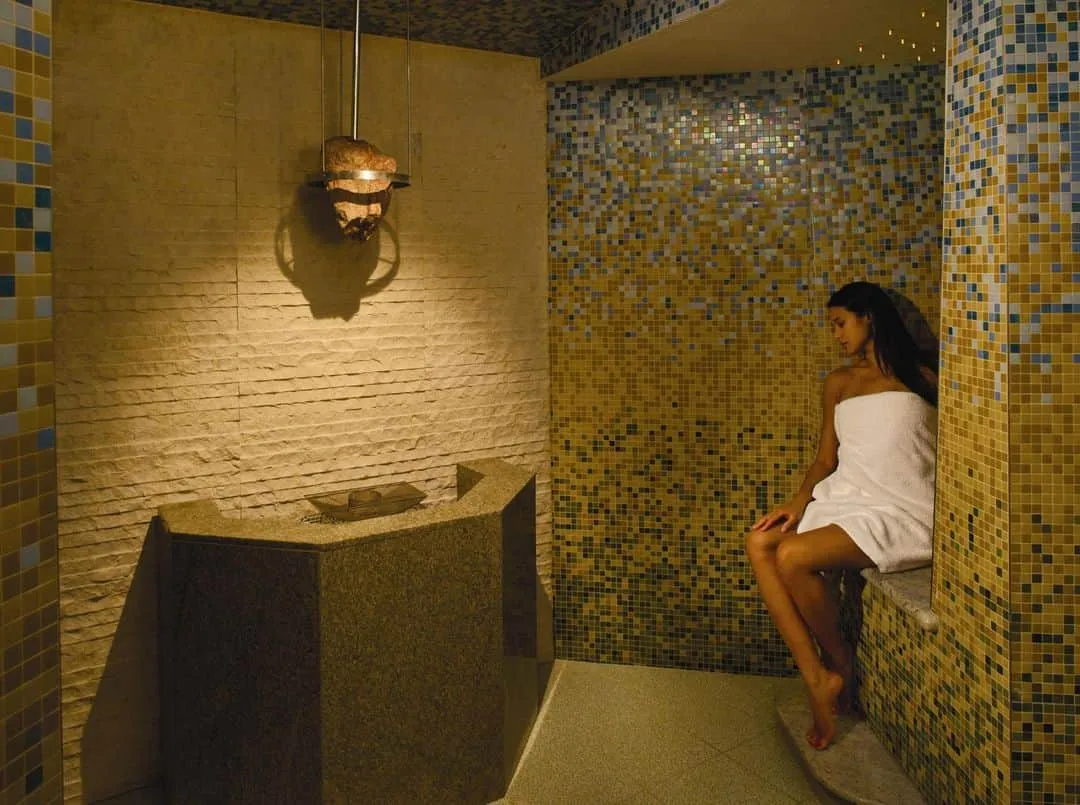Private Spa & Massage Parlor