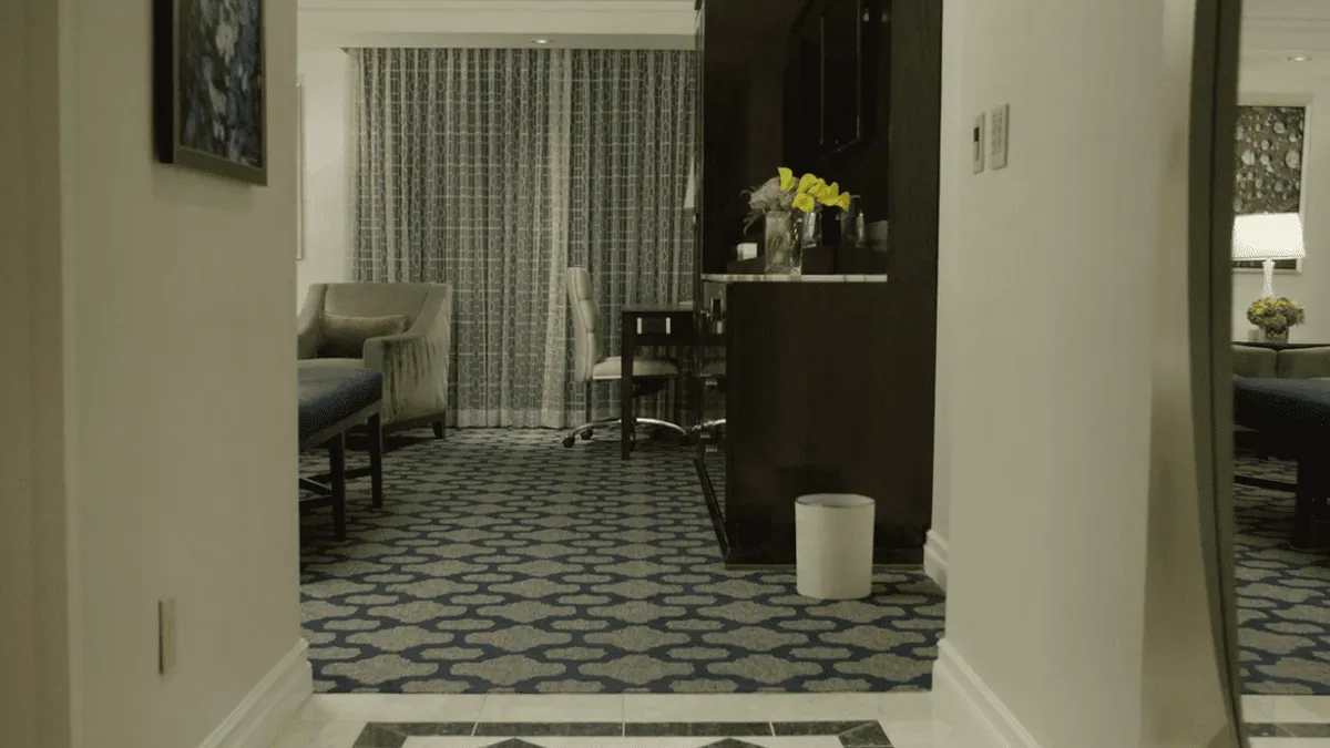 Resort King or Two Queen Suite