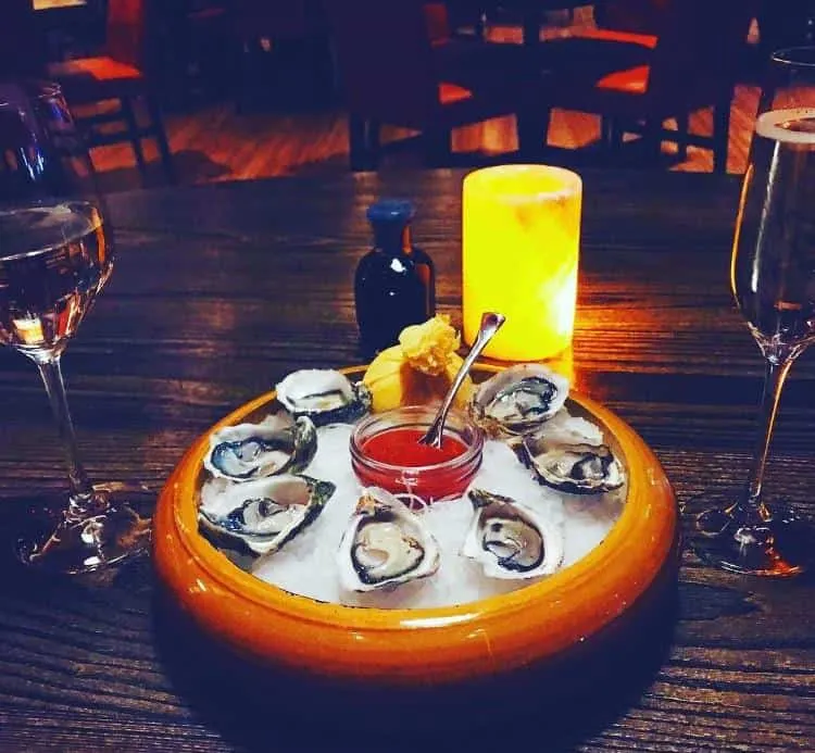 Shared Plates