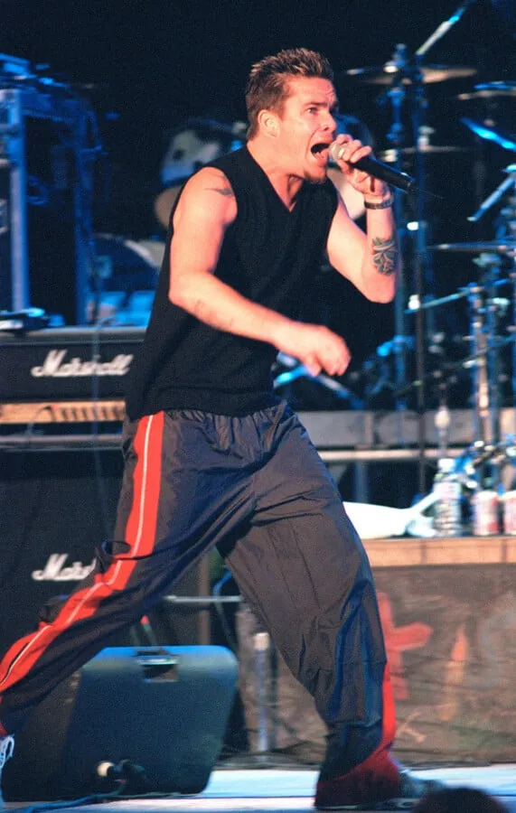 Sugar Ray