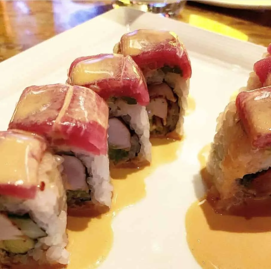 The Rolls