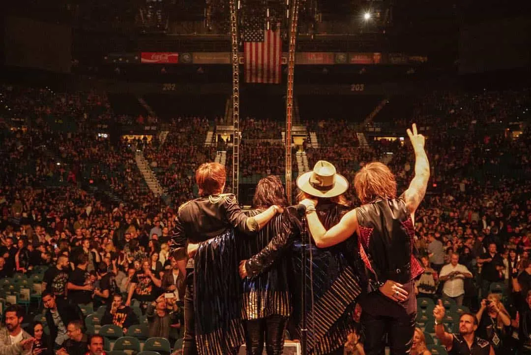 The Struts