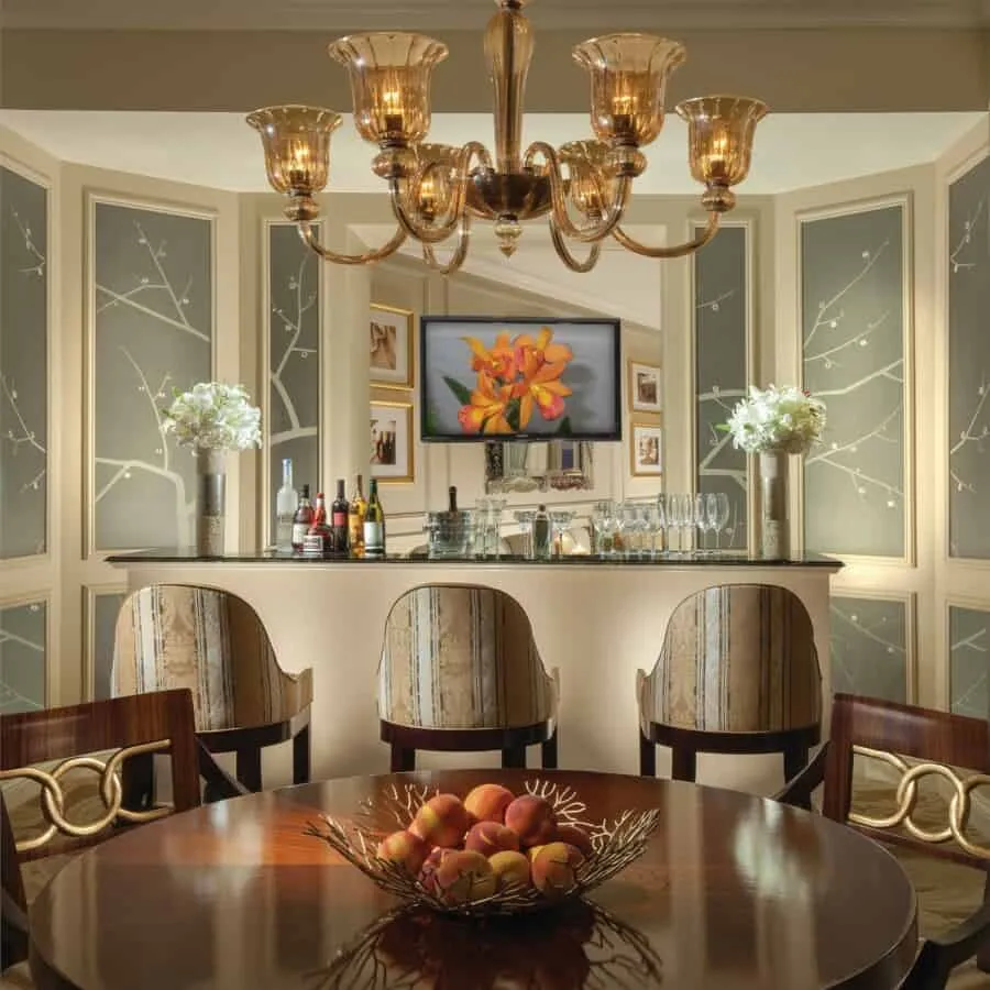 Venetia Dining