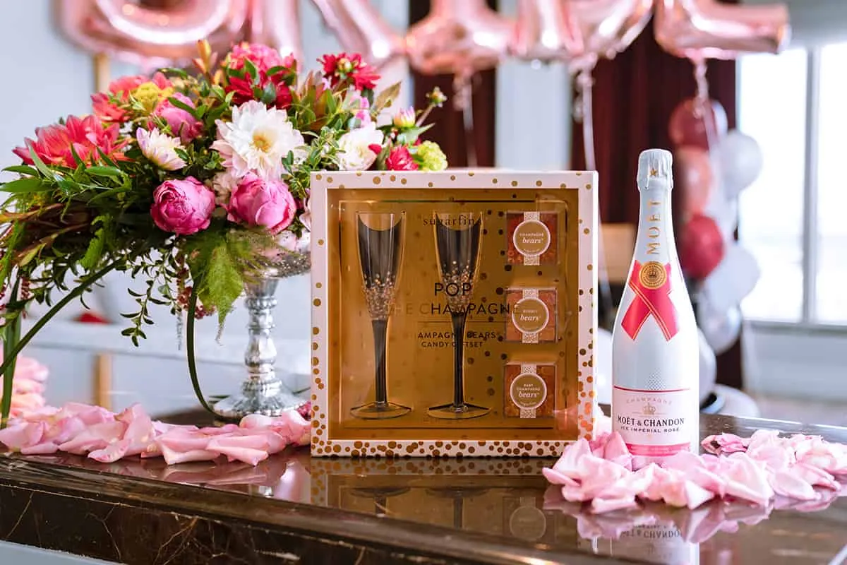 Bachelorette & Bachelor Parties