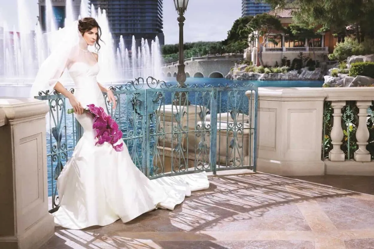 Bellagio-Ceremony
