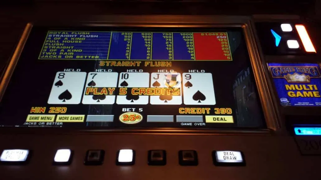 Bellagio Sportsbook