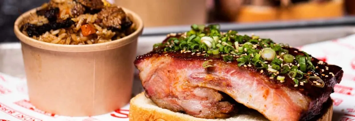 Blood Bros. Bbq