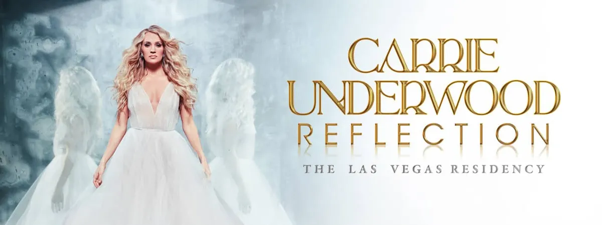 Carrie Underwood Las Vegas Residency
