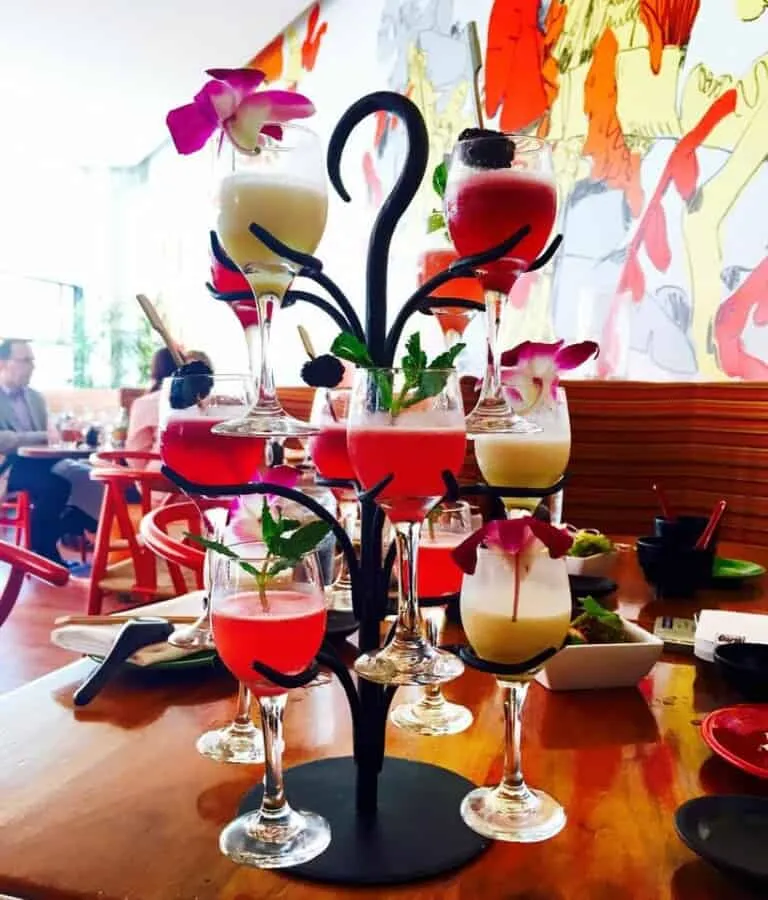 Cocktails & Mocktails