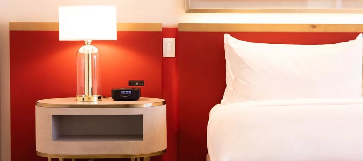 Conrad Las Vegas Premium Room At Resorts World