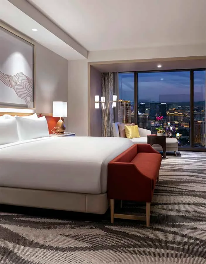 Conrad Las Vegas 