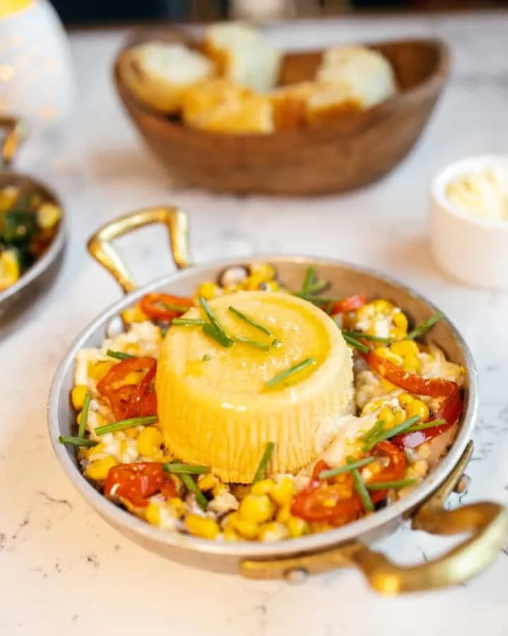 Corn Sformato