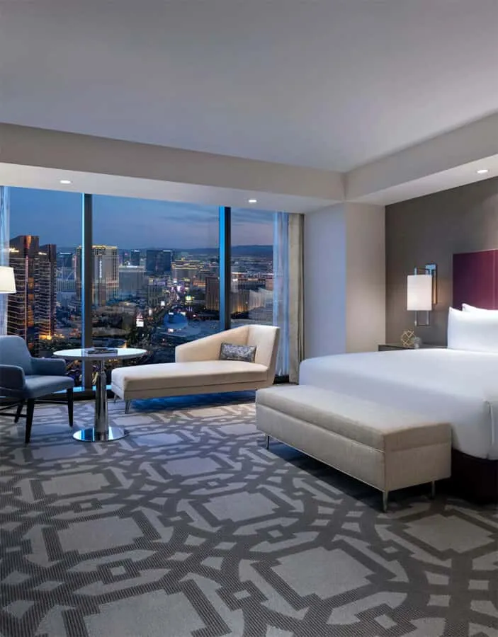 Crockfords Las Vegas 