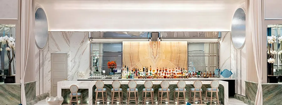 Crockford’s Lobby Bar