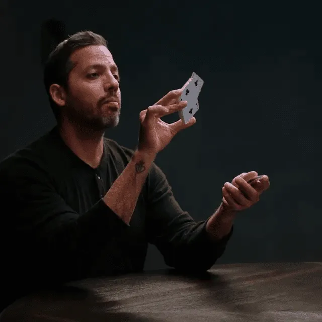 David Blaine