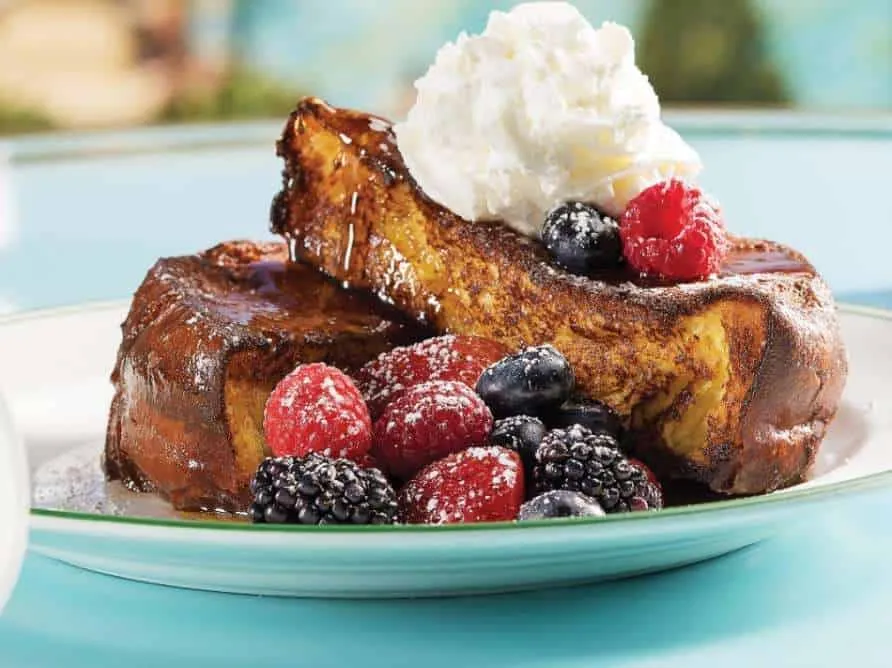 French Toast