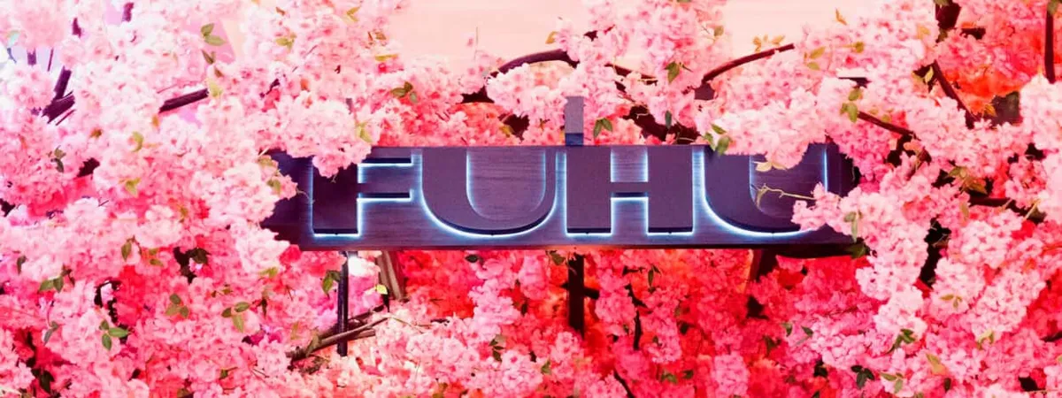 Fuhu at Resorts World Las Vegas