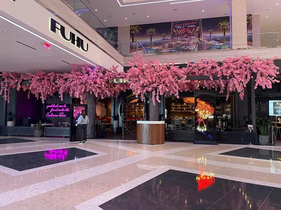 Fuhu Las Vegas
