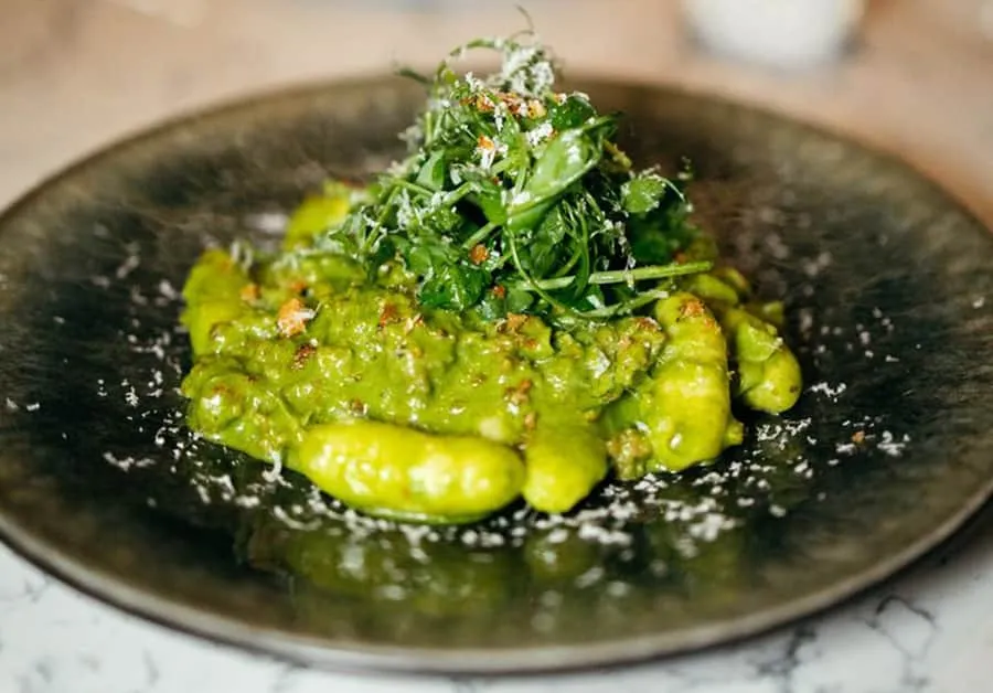 Gnocchi Pasta