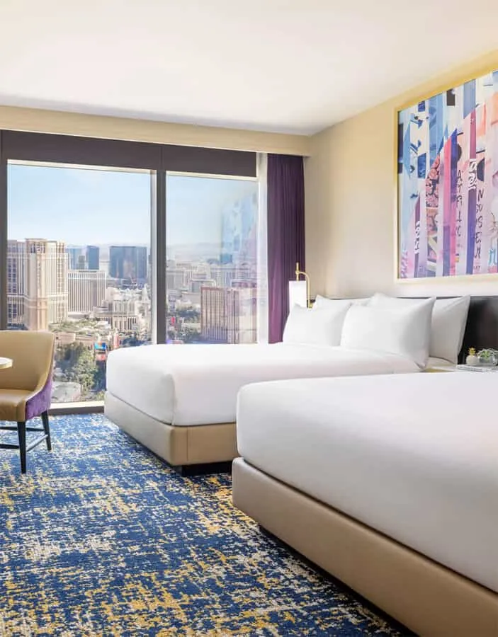 Las Vegas Hilton 