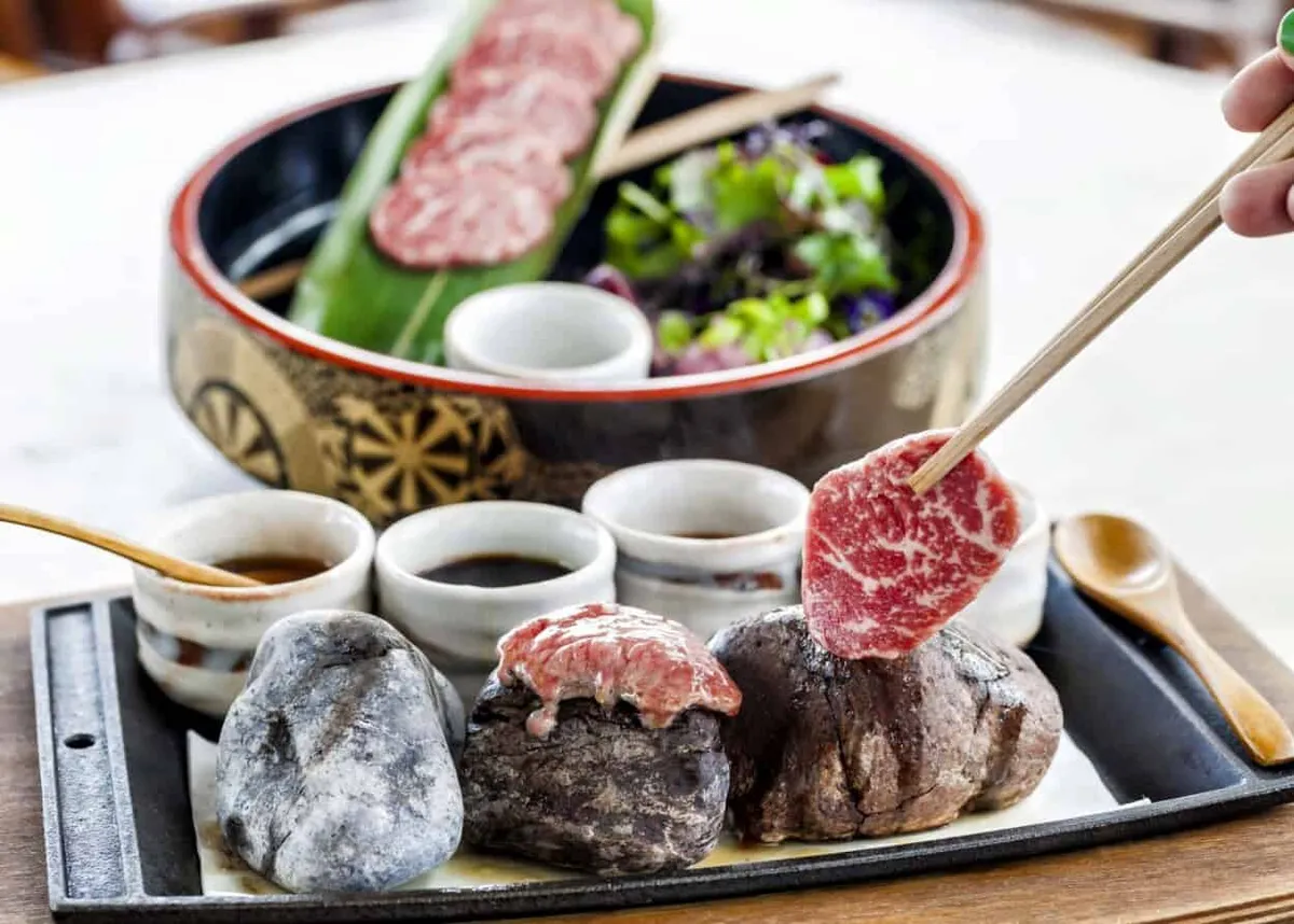 Japanese Wagyu