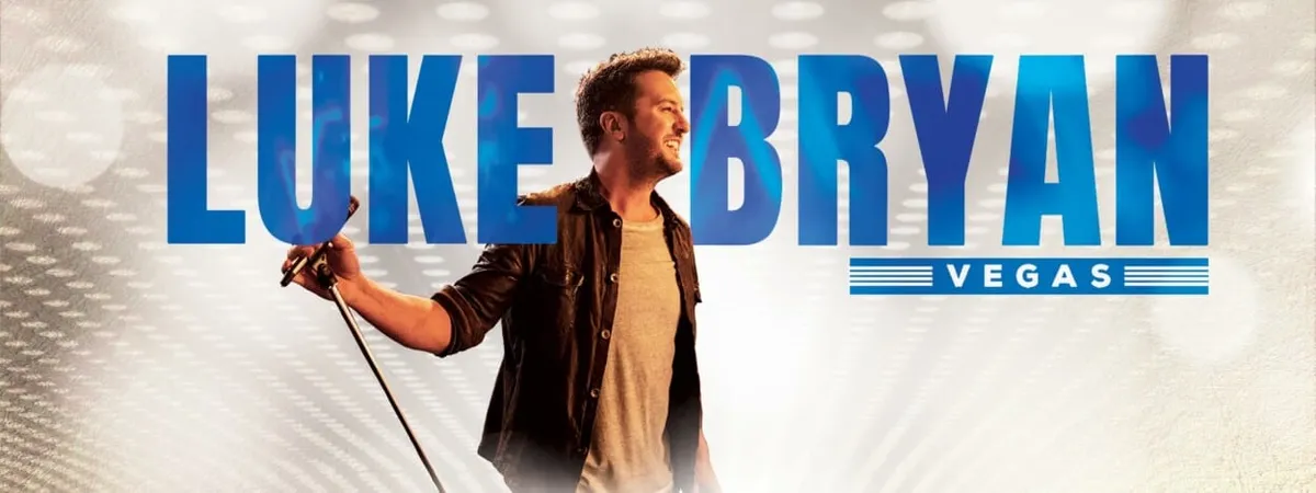 Luke Bryan Las Vegas Residency