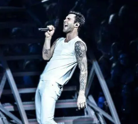 Maroon 5: The Las Vegas Residency