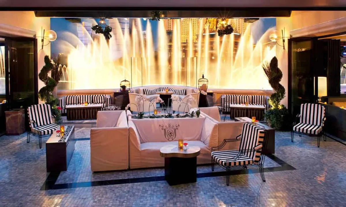 Michael Mina Las Vegas Menu, Prices, and Dress Code