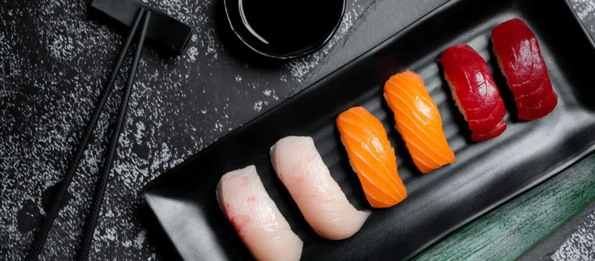 Nori Bar