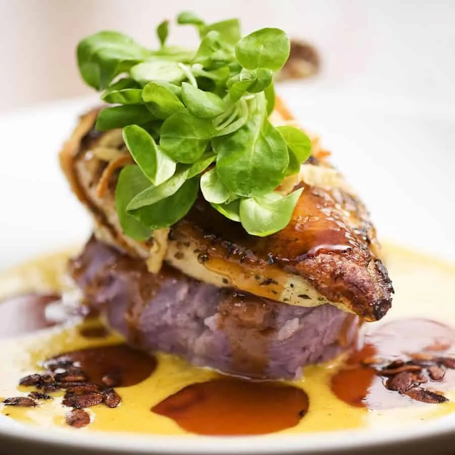 purple potato