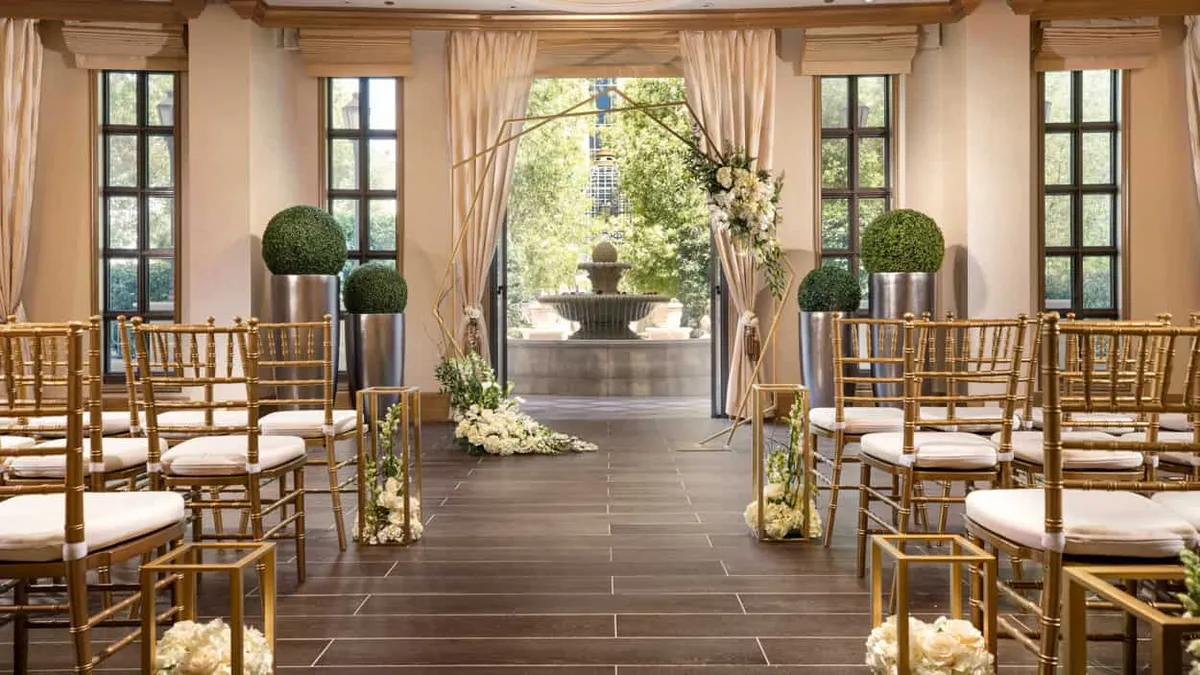 Radiance Wedding Package