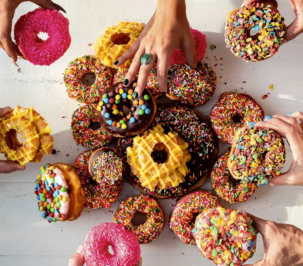 Randy's Donuts