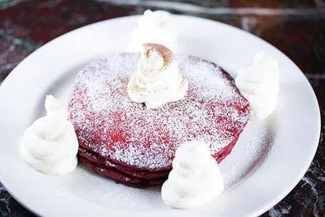 red velvet cake