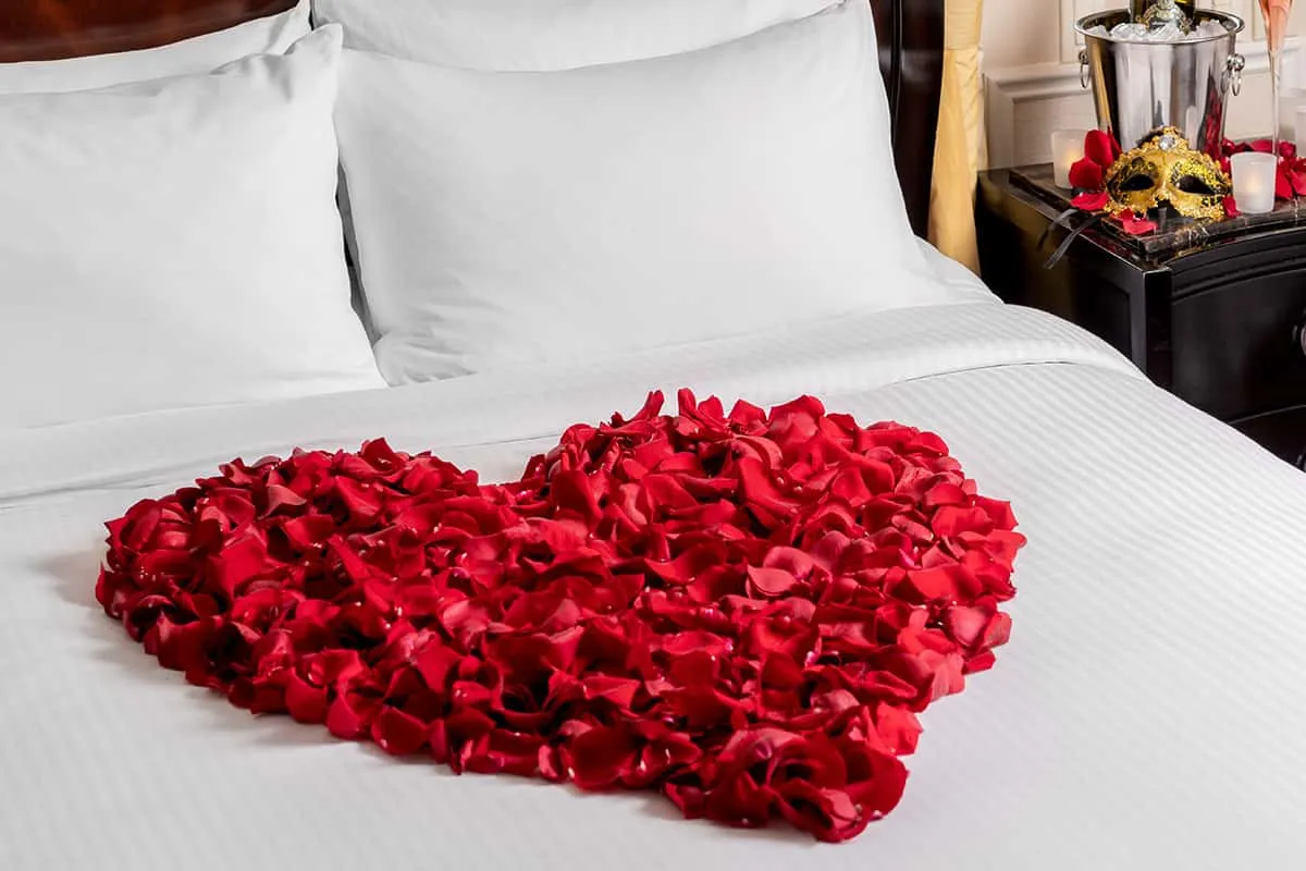 Romantic Getaway