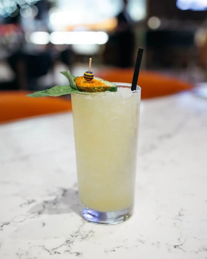 Specialty Cocktails