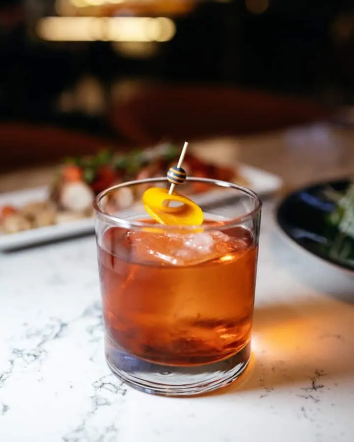 Specialty Cocktails