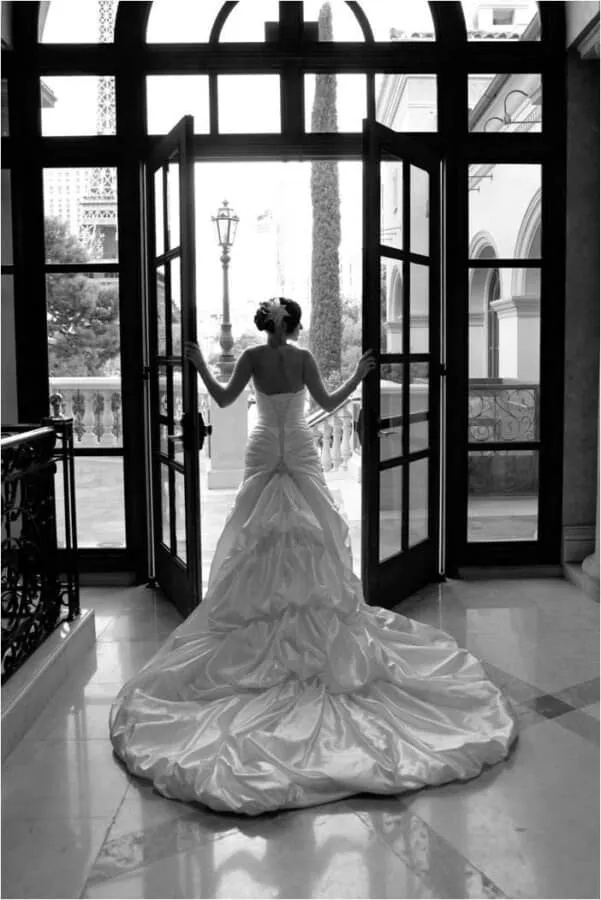 The Bellagio Wedding Chapel