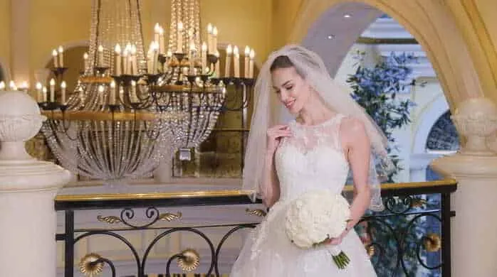 The Cosa Bella Ceremony