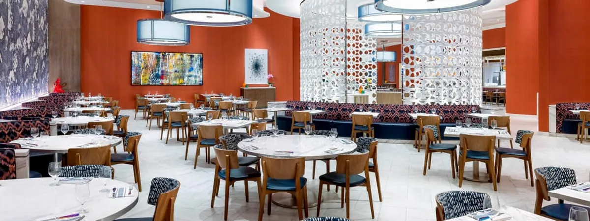 The Kitchen at Resort World Las Vegas
