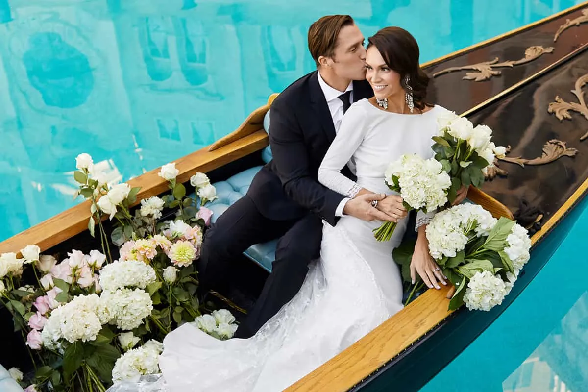 Timeless Wedding Package