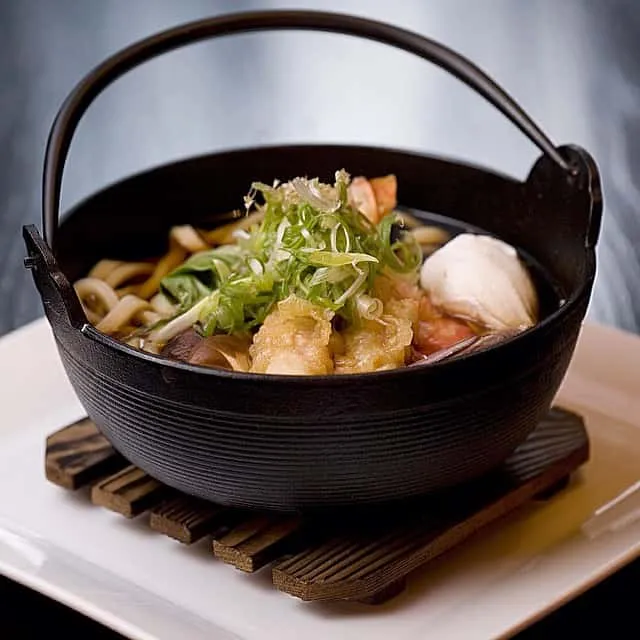 Tonkostu ramen
