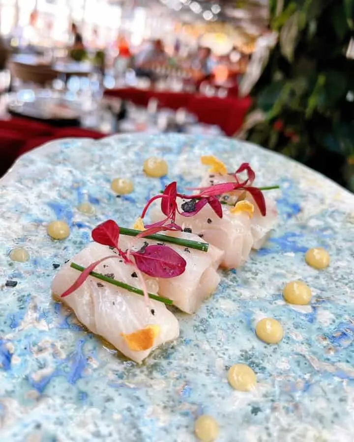Toro Tiradito