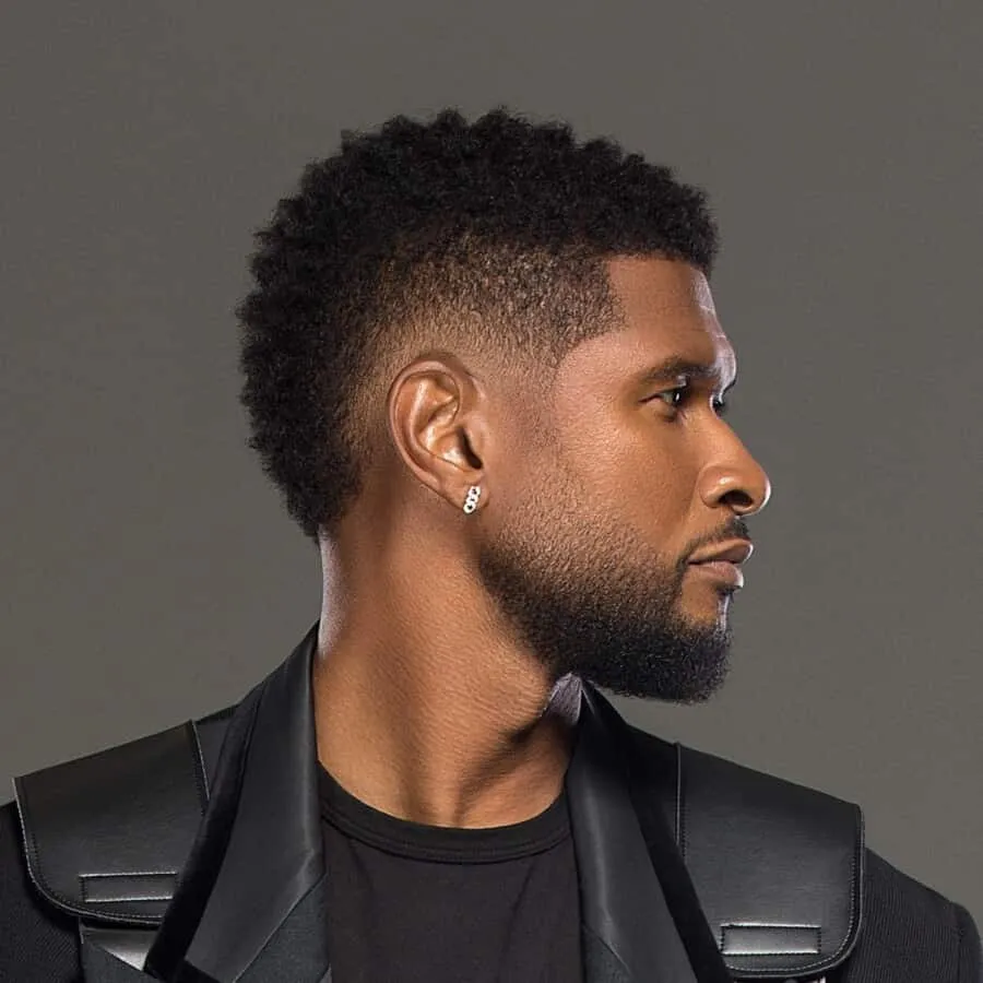 Usher My Way Residency