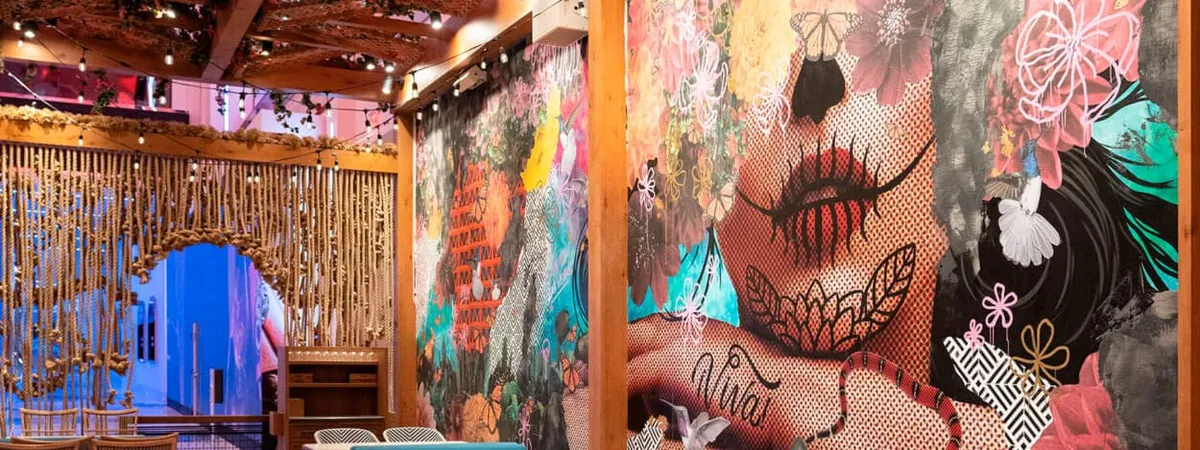 Viva at Resorts World Las Vegas