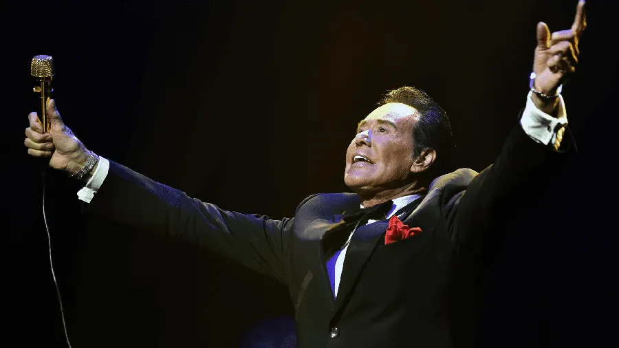 Wayne Newton Show