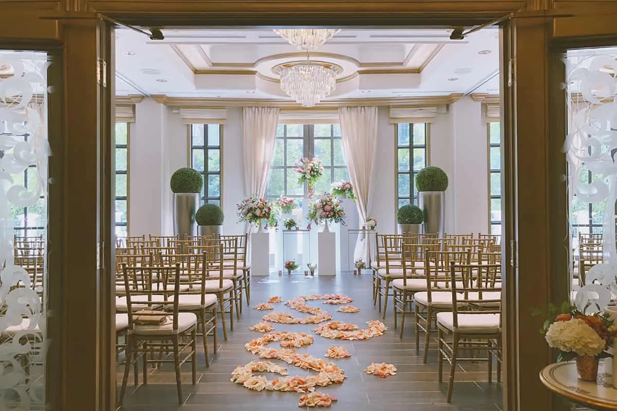 wedding chapel venetian-las vegas