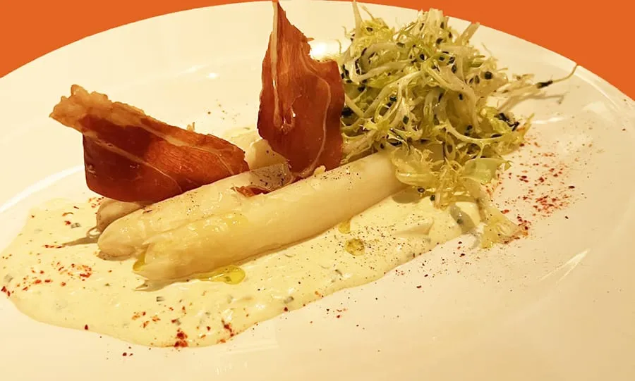 Asparagi Bianchi