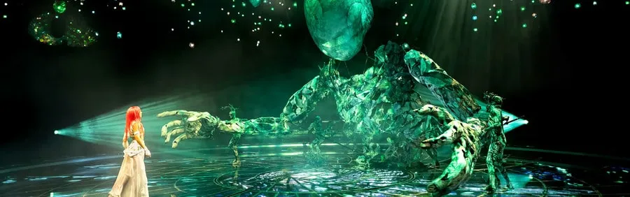 Awakening-IO Light of Earth Caren