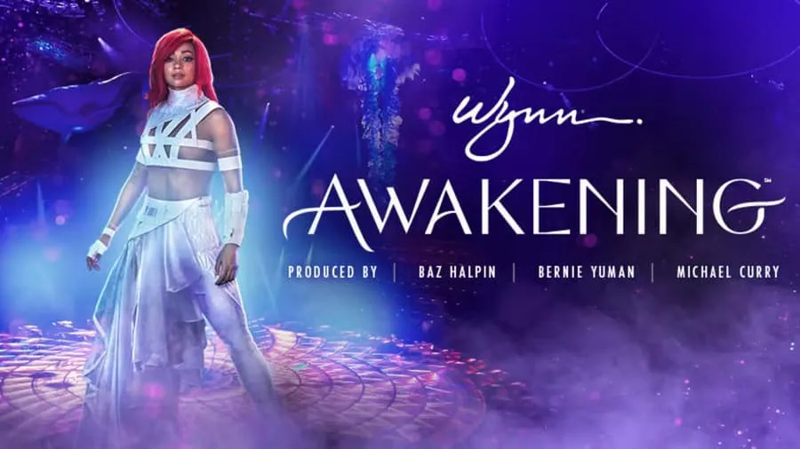 Awakening
