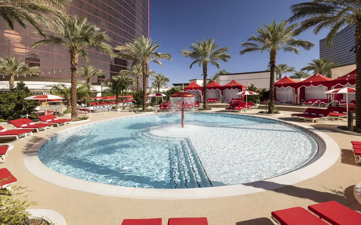 Cabana Pools